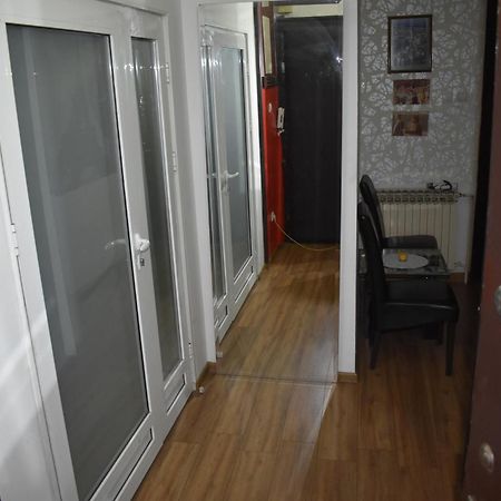Apartman Beograd Centar 2 Διαμέρισμα Εξωτερικό φωτογραφία
