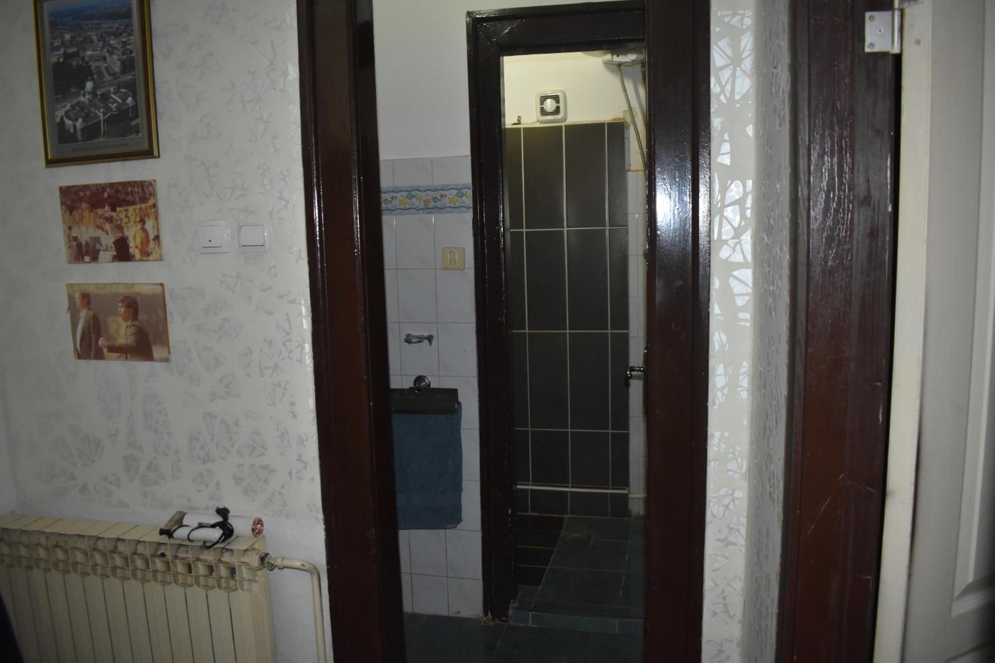 Apartman Beograd Centar 2 Διαμέρισμα Εξωτερικό φωτογραφία