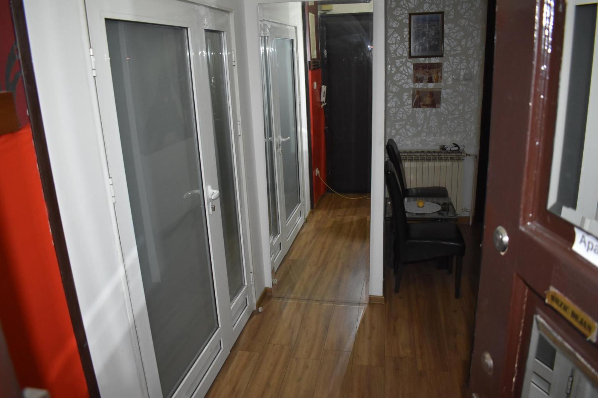 Apartman Beograd Centar 2 Διαμέρισμα Εξωτερικό φωτογραφία