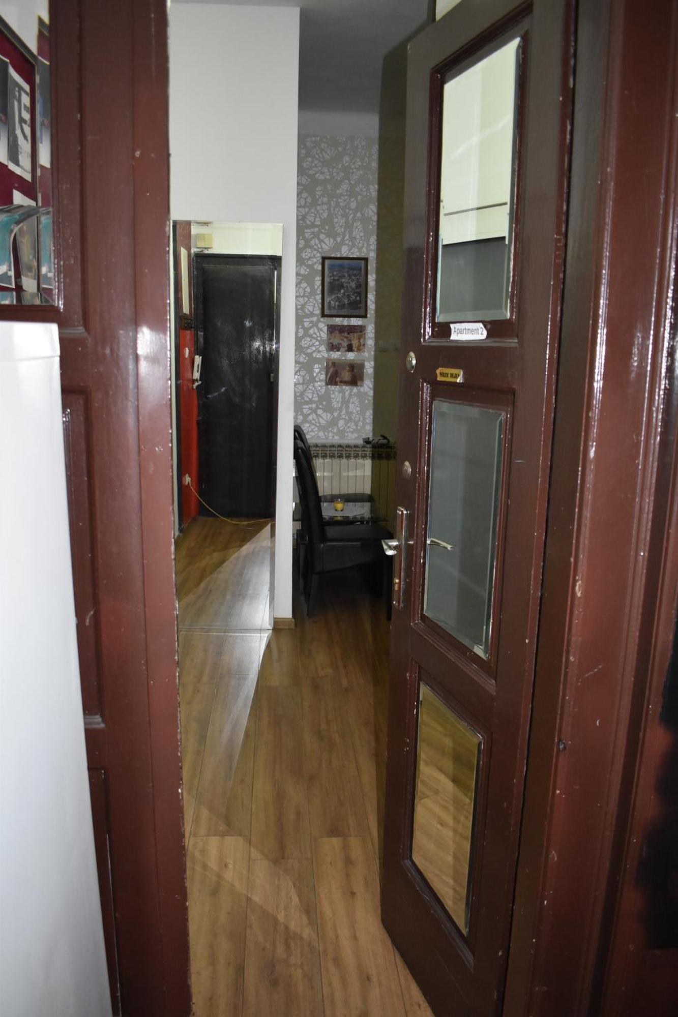 Apartman Beograd Centar 2 Διαμέρισμα Εξωτερικό φωτογραφία